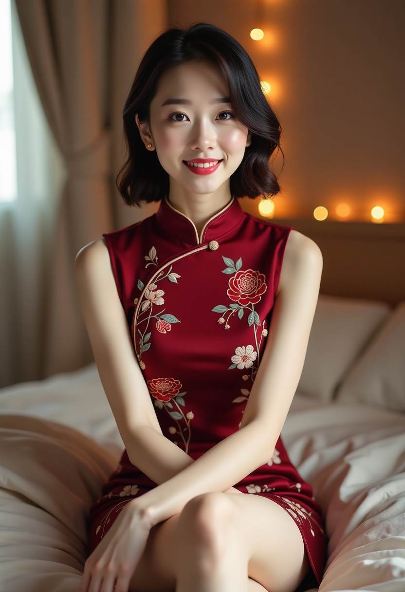 长风渡海报