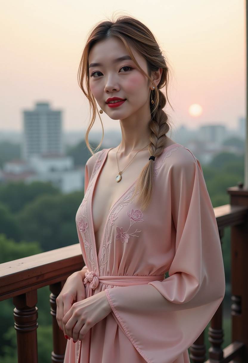 繁花旧梦海报