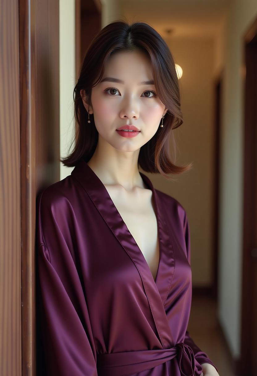 兰香如故海报